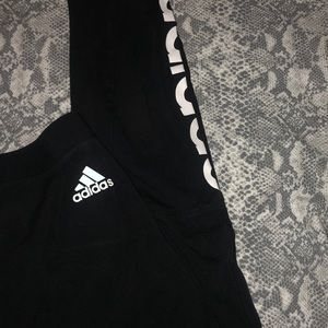 Adidas leggings